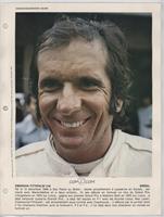 Emerson Fittipaldi [Good to VG‑EX]