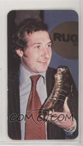 1979 Golden Wonder Sporting All Stars - [Base] #3 - Gareth Edwards [Poor to Fair]