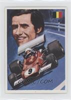 Jackie Ickx