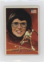 Billie Jean King