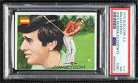 Seve Ballesteros [PSA 7 NM (MC)]