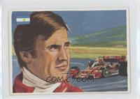 Carlos Reutemann