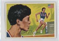 Wilma Rudolph