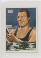 Johnny Weissmuller