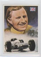 Graham Hill