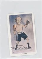 Henry Cooper