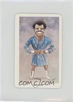 John Conteh