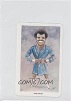 John Conteh