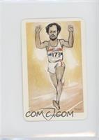 Steve Ovett