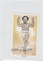 Steve Ovett