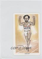 Steve Ovett