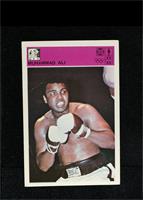 Muhammad Ali [Poor to Fair]