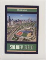 Soldier Field [EX to NM]