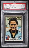 Greg Louganis [PSA 6 EX‑MT]