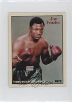 Joe Frazier