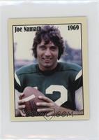 Joe Namath