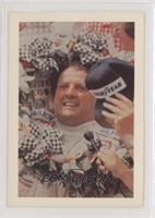 A.J. Foyt