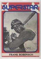 Frank Robinson [EX to NM]