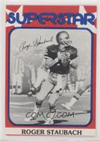 Roger Staubach