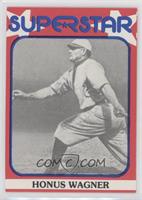 Honus Wagner