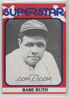 Babe Ruth