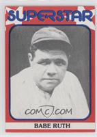 Babe Ruth