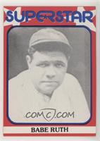 Babe Ruth