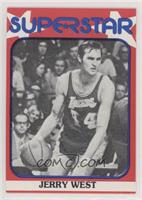 Jerry West