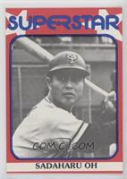 Sadaharu Oh