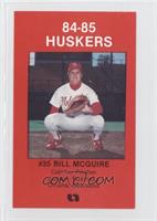 Bill McGuire