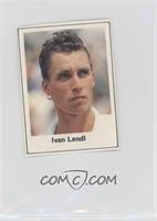 Ivan Lendl [EX to NM]