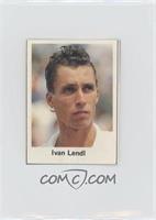 Ivan Lendl [Poor to Fair]