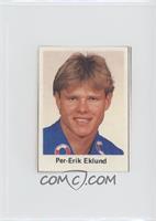 Pelle Eklund