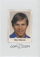 Mats Naslund