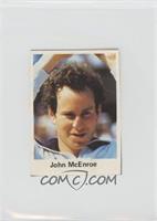 John McEnroe