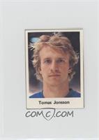 Tomas Jonsson
