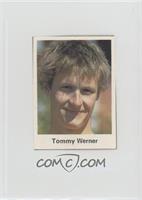 Tommy Werner