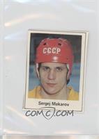 Sergej Makarov [EX to NM]