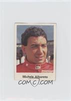 Michele Alboreto