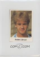 Anders Jarryd