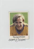 Dan Corneliusson