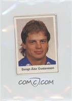 Bengt-Ake Gustavsson [EX to NM]