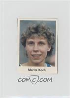 Marita Koch