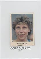 Marita Koch [EX to NM]