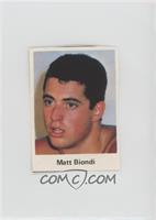 Matt Biondi