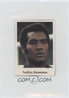Teofilo Stevenson [EX to NM]
