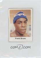 Frank Bruno [EX to NM]
