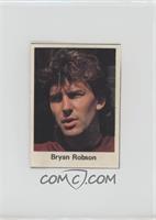 Bryan Robson [EX to NM]