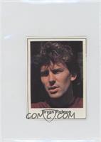 Bryan Robson