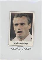 Hans-Peter Briegel [EX to NM]
